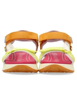 Outlet TAMARIS Sandalia deportiva casual multicolor