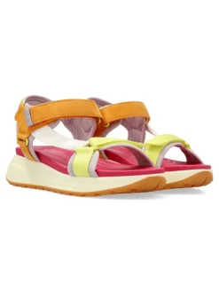 Outlet TAMARIS Sandalia deportiva casual multicolor