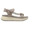 Discount TAMARIS Sandalia sport casual confort mujer