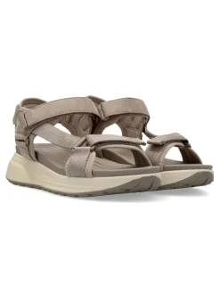 Discount TAMARIS Sandalia sport casual confort mujer
