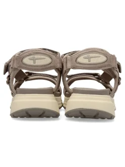 Discount TAMARIS Sandalia sport casual confort mujer