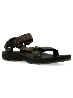 Fashion TEVA Sandalia deportiva hombre Winsted