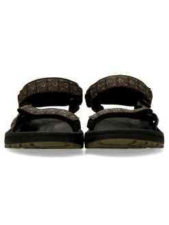 Fashion TEVA Sandalia deportiva hombre Winsted