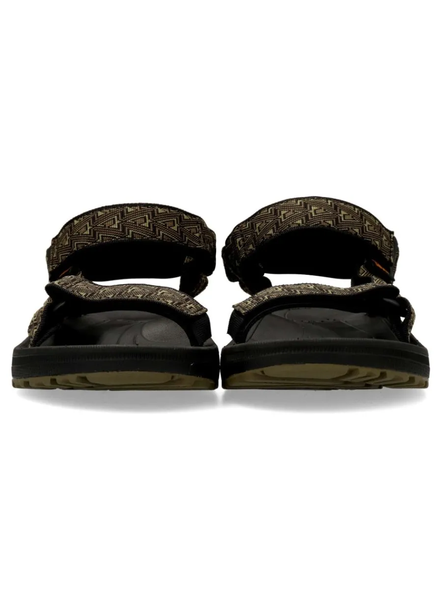 Fashion TEVA Sandalia deportiva hombre Winsted