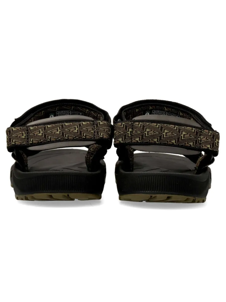 Fashion TEVA Sandalia deportiva hombre Winsted