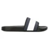 Sale TOMMY HILFIGER Chancla pala Rubber TH Flag Pool Slide