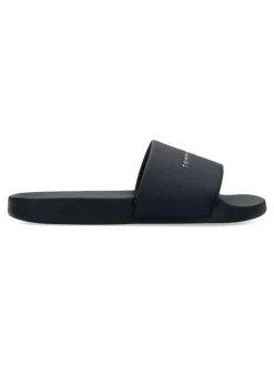 Online TOMMY HILFIGER Chancla pala Hilfiger NYC Pool Slide