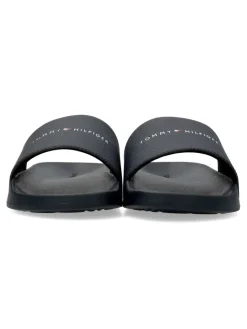 Online TOMMY HILFIGER Chancla pala Hilfiger NYC Pool Slide