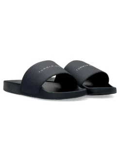Online TOMMY HILFIGER Chancla pala Hilfiger NYC Pool Slide