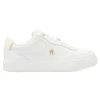 Discount TOMMY HILFIGER Sneakers casual mujer Essential Chic Court