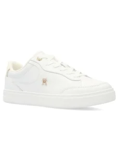 Discount TOMMY HILFIGER Sneakers casual mujer Essential Chic Court