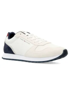 Online TOMMY HILFIGER Sneakers casual New Runner Eva Mix