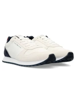 Online TOMMY HILFIGER Sneakers casual New Runner Eva Mix