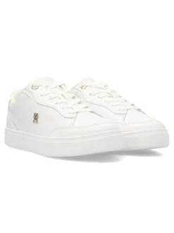 Discount TOMMY HILFIGER Sneakers casual mujer Essential Chic Court