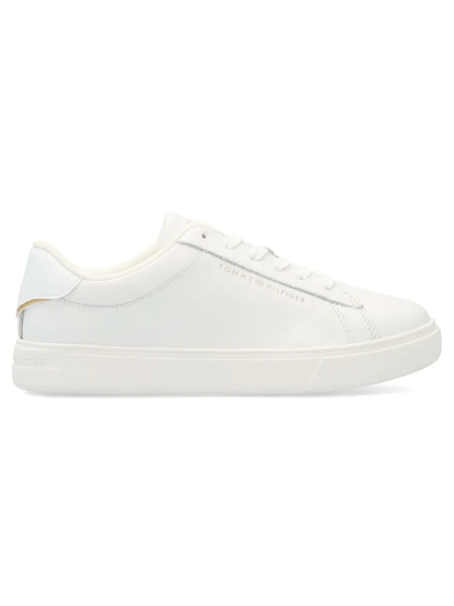 Sale TOMMY HILFIGER Zapatilla casual clásica Essential Court