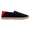 Online TOMMY HILFIGER Zapatilla lona hombre Espadrille Core