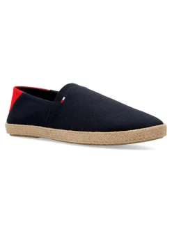 Online TOMMY HILFIGER Zapatilla lona hombre Espadrille Core