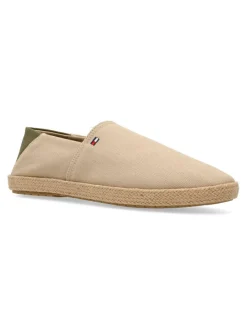 Hot TOMMY HILFIGER Zapatilla alpargata Espadrille Core