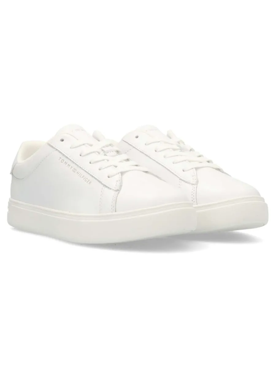 Sale TOMMY HILFIGER Zapatilla casual clásica Essential Court