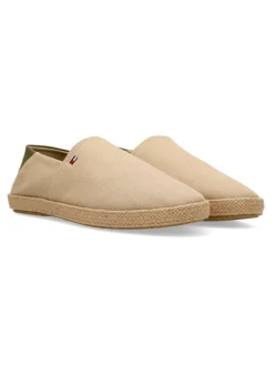 Hot TOMMY HILFIGER Zapatilla alpargata Espadrille Core