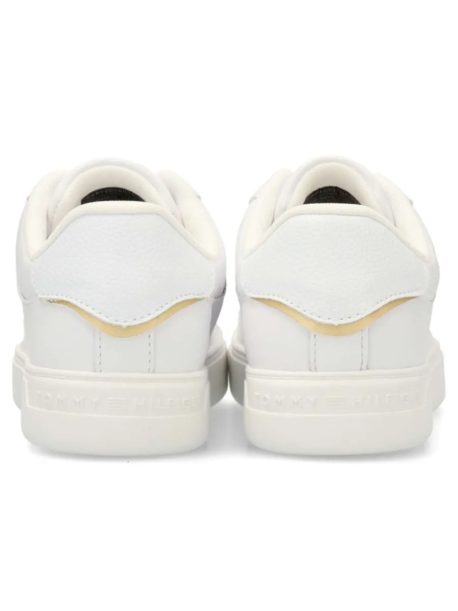Sale TOMMY HILFIGER Zapatilla casual clásica Essential Court