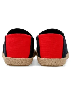 Online TOMMY HILFIGER Zapatilla lona hombre Espadrille Core