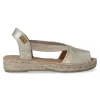Discount TONI PONS Sandalia yute ajuste elásticos mujer