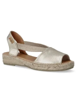 Discount TONI PONS Sandalia yute ajuste elásticos mujer