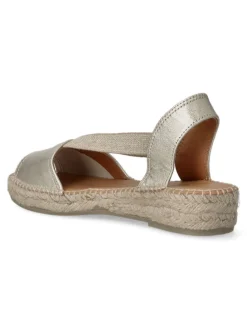 Discount TONI PONS Sandalia yute ajuste elásticos mujer