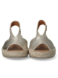 Discount TONI PONS Sandalia yute ajuste elásticos mujer