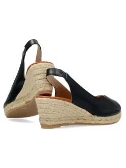 Clearance TORRES Sandalia alpargata confort mujer