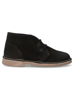 Online VANESSA CALZADOS VANESSA Botines safari pisacacas BEN 514 NEGRO