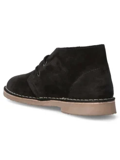 Online VANESSA CALZADOS VANESSA Botines safari pisacacas BEN 514 NEGRO