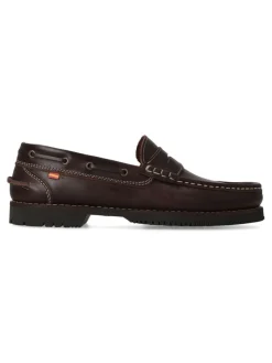 Clearance VANESSA CALZADOS VANESSA Mocasín piel antifaz hombre