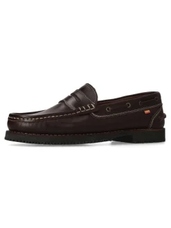 Clearance VANESSA CALZADOS VANESSA Mocasín piel antifaz hombre