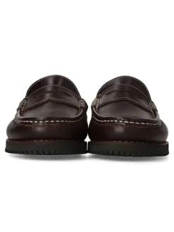 Clearance VANESSA CALZADOS VANESSA Mocasín piel antifaz hombre