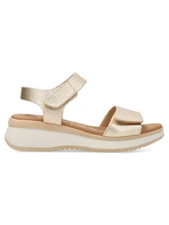Discount VANESSA CALZADOS VANESSA Sandalia casual piel confort mujer
