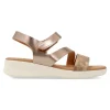 Sale VANESSA CALZADOS VANESSA Sandalia casual piel confort mujer