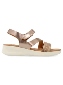 Sale VANESSA CALZADOS VANESSA Sandalia casual piel confort mujer