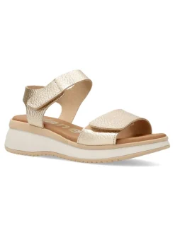 Discount VANESSA CALZADOS VANESSA Sandalia casual piel confort mujer