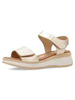 Discount VANESSA CALZADOS VANESSA Sandalia casual piel confort mujer
