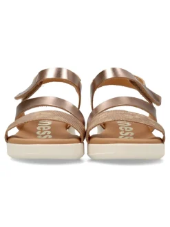 Sale VANESSA CALZADOS VANESSA Sandalia casual piel confort mujer