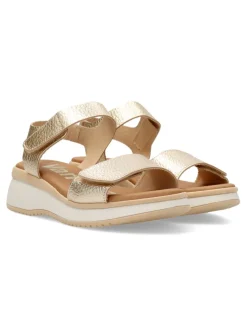Discount VANESSA CALZADOS VANESSA Sandalia casual piel confort mujer