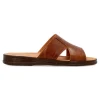 Discount VANESSA CALZADOS VANESSA Sandalia piel cómoda hombre