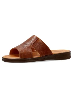 Discount VANESSA CALZADOS VANESSA Sandalia piel cómoda hombre