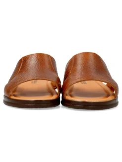 Discount VANESSA CALZADOS VANESSA Sandalia piel cómoda hombre