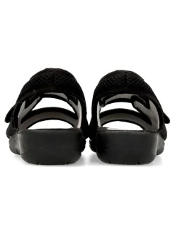 Sale VANESSA CALZADOS VANESSA Zapatilla ajustable textil rejilla mujer