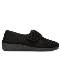 Best VANESSA CALZADOS VANESSA Zapatilla cerrada textil rejilla confort