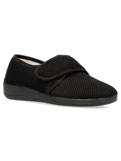 Best VANESSA CALZADOS VANESSA Zapatilla cerrada textil rejilla confort