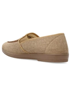 Outlet VANESSA CALZADOS VANESSA Zapatilla cerrada cómoda hombre